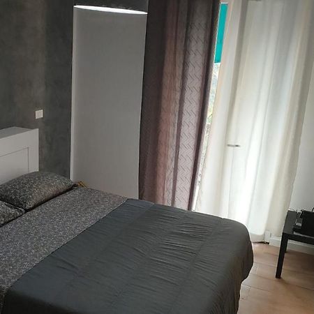 Apartment Ferrarese Bolonha Exterior foto