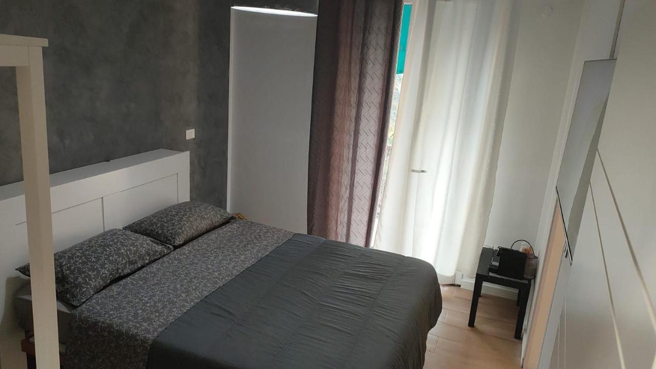 Apartment Ferrarese Bolonha Exterior foto